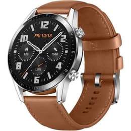 Huawei Watch GT 2 Bluetooth + Cellular 46 mm - Argento