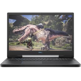 Dell XPS 7590 15" Core i7 2.6 GHz - SSD 512 GB - 16GB - QWERTY - Inglese