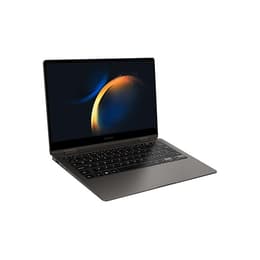 Samsung Galaxy Book3 360 13" Core i7 2.2 GHz - SSD 512 GB - 16GB - QWERTY - Svedese