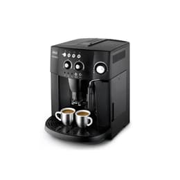 Caffettiera con macinacaffè Senza capsule Delonghi ESAM4000B Magnifica 1.8L - Nero