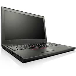 Lenovo ThinkPad T460S 14" Core i7 2.6 GHz - SSD 256 GB - 20GB Tastiera Inglese (US)