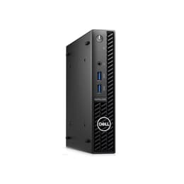 Dell OptiPlex 3000 Micro Core i3 2.3 GHz - SSD 512 GB RAM 8 GB