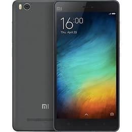Xiaomi Mi 4i 16GB - Grigio Scuro