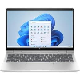HP Envy X360 14" Ryzen 7 3.3 GHz - SSD 1 TB - 16GB - QWERTZ - Tedesco