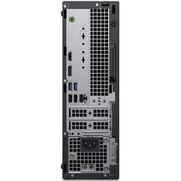 Dell OptiPlex 3060 SFF Core i5 2.8 GHz - SSD 256 GB RAM 16 GB