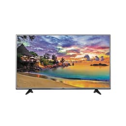 Smart TV 55,0000 Pollici LG LED 55UH605V