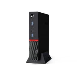 Lenovo ThinkCentre M700 Tiny Core i5 2,2 GHz - SSD 256 GB RAM 8 GB