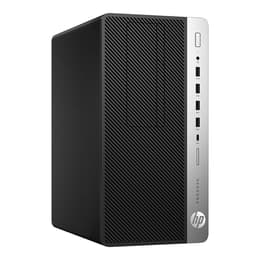 HP ProDesk 600 G3 MT Core i5 3,4 GHz - SSD 1 TB RAM 8 GB