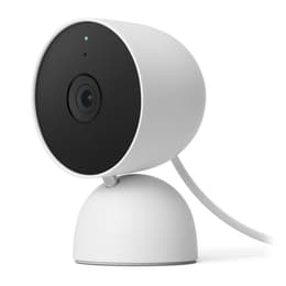Videocamere Google Nest Cam Bianco