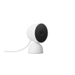 Videocamere Google Nest Cam Bianco
