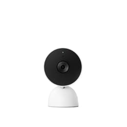 Videocamere Google Nest Cam Bianco