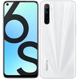 Realme 6S 64GB - Bianco
