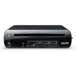 Wii U Premium 32GB - Nero - Edizione limitata Zombi U + Zombi U