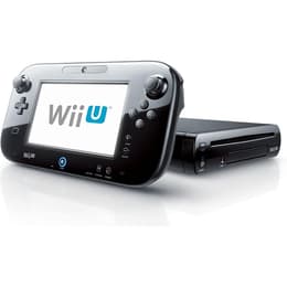 Wii U Premium Edizione Limitata Zombi U + Zombi U