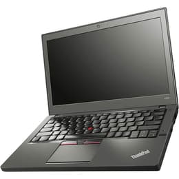 Lenovo ThinkPad X250 12" Core i5 2.2 GHz - HDD 480 GB - 8GB Tastiera Francese