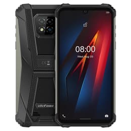 Ulefone Armor 8 64GB - Nero