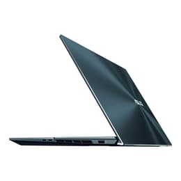 Asus ZenBook Duo UX482EA-HY054T 14" Core i7 2.8 GHz - SSD 512 GB - 16GB - QWERTZ - Tedesco