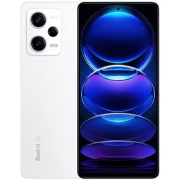 Xiaomi Redmi Note 12 Pro 128GB - Bianco - Dual-SIM