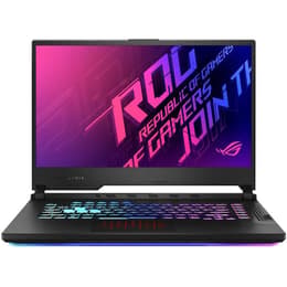 Asus ROG Strix G15 G512LW-HN038T 15" Core i7 2.6 GHz - SSD 512 GB - 16GB - Nvidia GeForce RTX 2070 AZERTY - Francese