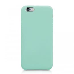 Cover iPhone 6/6S - Nano liquido - Verde