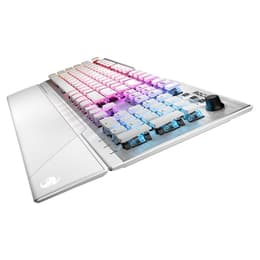 Roccat Tastiera AZERTY retroilluminata Vulcan 122 AIMO