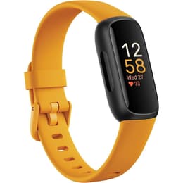 Fitbit Inspire 3 Bluetooth 38 mm - Nero