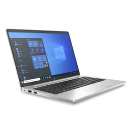 HP ProBook 640 G8 14" Core i5 2.6 GHz - SSD 512 GB - 16GB - QWERTY - Olandese