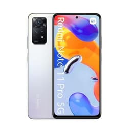 Xiaomi Redmi Note 11 Pro 5G 64GB - Bianco