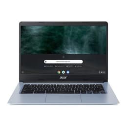 Acer Chromebook 314 CB314-1HT-C43J Celeron 1.1 GHz 32GB SSD - 4GB AZERTY - Francese