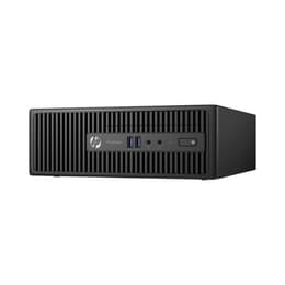 HP Prodesk 400 G3 SFF Core i5 3.2 GHz - SSD 256 GB RAM 8 GB