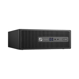 HP Prodesk 400 G3 SFF Core i5 3.2 GHz - SSD 256 GB RAM 8 GB