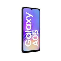 Galaxy A05 64GB - Nero
