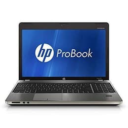 HP ProBook 4730S 17" Core i3 2.1 GHz - SSD 240 GB - 8GB Tastiera Francese