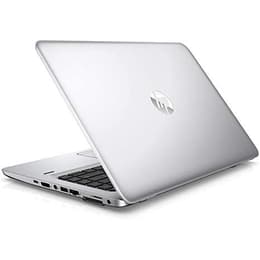 HP EliteBook 840 G3 14" Core i5 2.3 GHz - SSD 128 GB - 8GB Tastiera Spagnolo