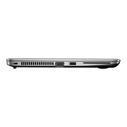 HP EliteBook 840 G3 14" Core i5 2.3 GHz - SSD 128 GB - 8GB Tastiera Spagnolo