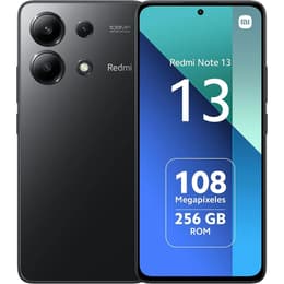 Xiaomi Redmi Note 13 256GB - Nero - Dual-SIM