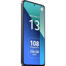 Xiaomi Redmi Note 13 256GB - Nero