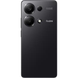 Xiaomi Redmi Note 13 4G 256GB - Nero