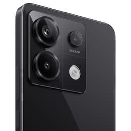 Xiaomi Redmi Note 13 4G 256GB - Nero