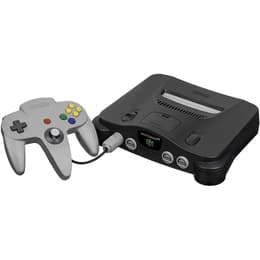 Console Nintendo N64