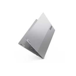 Lenovo ThinkBook 15 G2 ITL 15" Core i5 2.4 GHz - HDD 1 TB - 8GB - AZERTY - Francese