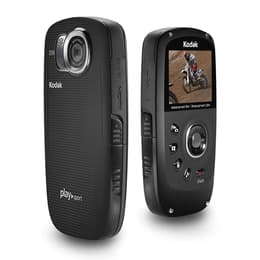 Videocamere Kodak PlaySport Zx5 Nero