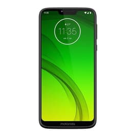 Motorola Moto G7 64GB - Bianco