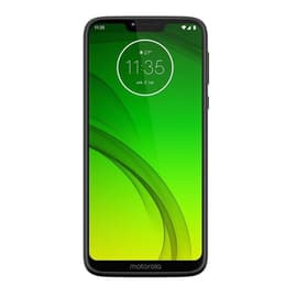 Motorola Moto G7 64GB - Bianco - Dual-SIM