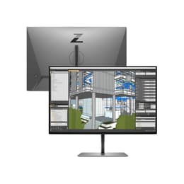 Schermo 24" LED HP Z24N G3