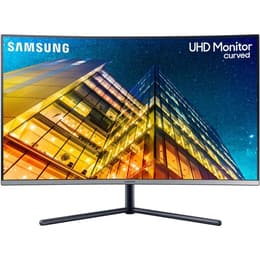 Schermo 32" LCD 4K UHD Samsung U32R590CWU