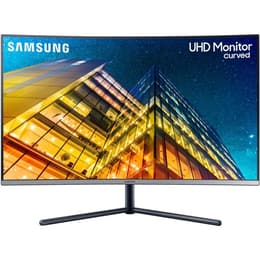Schermo 32" LCD 4K UHD Samsung U32R590CWU