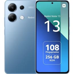 Xiaomi Redmi Note 13 128GB - Blu - Dual-SIM