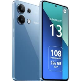 Xiaomi Redmi Note 13 128GB - Blu