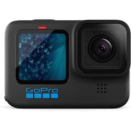 Gopro HERO12 Black Action Cam